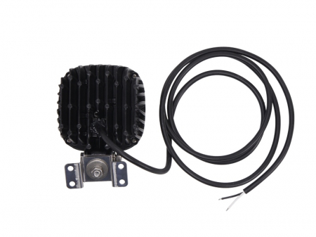 Lumina lucru (LED, 12/24V, 5400lm, numar elemente LED: 12, lungime: 110mm, inaltime: 110mm, adancime: 85,3mm, lungime cablu: 2,5m, lumina dispersata) [1]