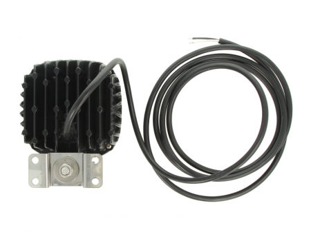 Lumina lucru (LED, 12/24V, 5400lm, numar elemente LED: 12, lungime: 110mm, inaltime: 110mm, adancime: 85,3mm, lungime cablu: 2,5m, lumina focalizata) [1]
