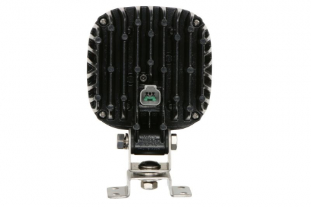 Lumina lucru (LED, 12/24V, 55W, 7000lm, numar diode: 12, lungime: 110mm, inaltime: 110mm, adancime: 85,3mm, lungime cablu: 2,5m, lumina dispersata) [1]