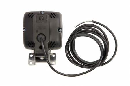 Lumina lucru (LED, 12/24V, 600lm, numar elemente LED: 12, inaltime: 101mm, latime: 101mm, lungime cablu: 0,25m) [3]