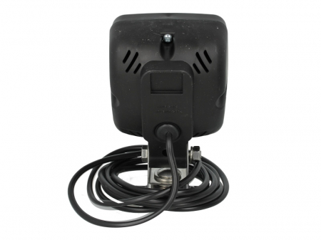 Lumina lucru (LED, 12/24V, 600lm, numar elemente LED: 12, inaltime: 101mm, latime: 101mm, lungime cablu: 0,25m) [1]