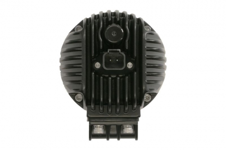 Lumina lucru (LED, 12-48V, 21W, 2100lm, numar diode: 4, inaltime: 123mm, adancime: 75mm, diametru: 91mm, lungime cablu: 0,8m) [1]