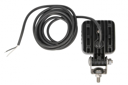 Lumina lucru (LED, 12-70V, 2000lm, numar diode: 4, latime: 76mm, lungime cablu: 0,25m) [1]