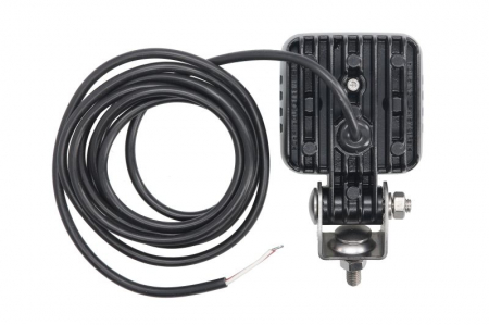 Lumina lucru (LED, 12-70V, 2700lm, numar diode: 4, latime: 76mm, lungime cablu: 0,25m) [1]