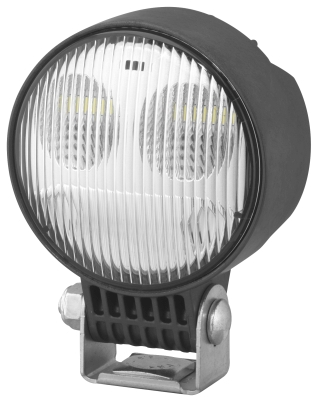 Lumina lucru (LED, 12W, 1000lm, numar elemente LED: 2, inaltime: 114mm, latime: 83mm, adancime: 64mm) [0]