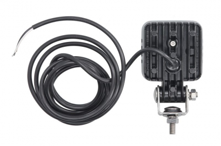 Lumina lucru (LED, 2000lm, numar diode: 4, latime: 76mm, adancime: 36mm, lungime cablu: 0,25m) [1]