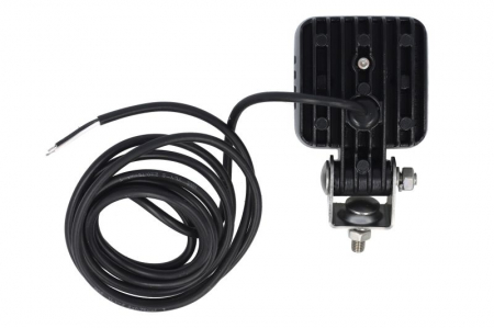 Lumina lucru (LED, 2000lm, numar diode: 4, latime: 76mm, lungime cablu: 0,25m) [1]