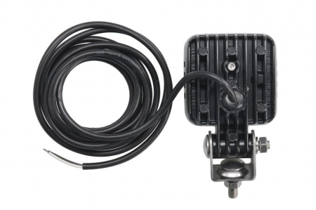 Lumina lucru (LED, 2000lm, numar diode: 4, latime: 76mm, lungime cablu: 0,25m) [1]