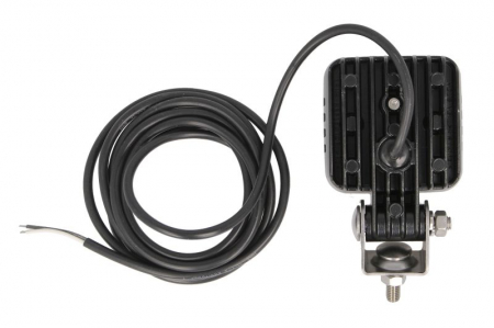 Lumina lucru (LED, 2000lm, numar diode: 4, latime: 76mm, lungime cablu: 0,25m) [1]