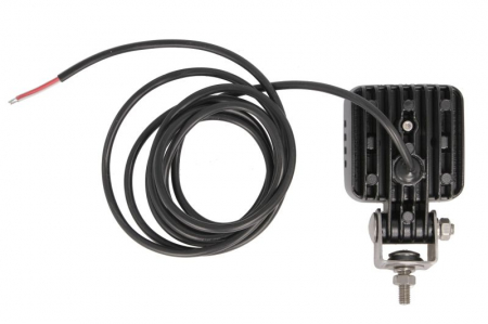 Lumina lucru (LED, 2700lm, numar diode: 4, latime: 76mm, adancime: 36mm, lungime cablu: 0,25m) [1]