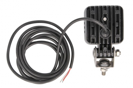 Lumina lucru (LED, 2700lm, numar diode: 4, latime: 76mm, adancime: 53,8mm, lungime cablu: 0,25m) [1]