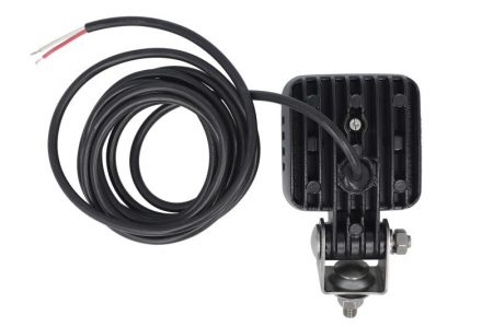 Lumina lucru (LED, 2700lm, numar diode: 4, latime: 76mm, lungime cablu: 0,25m) [1]