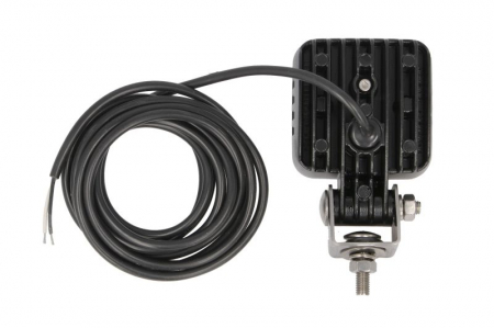 Lumina lucru (LED, 805lm, numar diode: 16, latime: 76mm, adancime: 36mm, lungime cablu: 0,25m) [1]