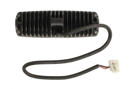 Lumina lucru (LED, 9/12/24/36V, 15W, 1050lm, numar elemente LED: 5, lungime: 139mm, inaltime: 45mm, adancime: 58mm, lumina dispersata; lumina focalizata) potrivit URSUS [1]