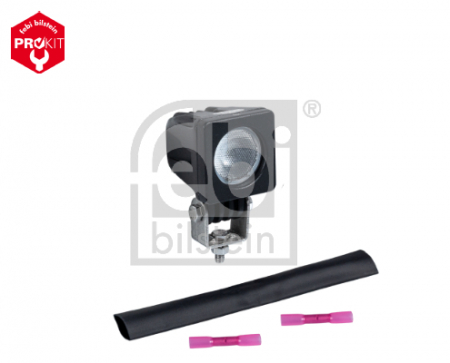 Lumina lucru (LED, 9V, 10W, 800lm, lungime: 1500mm, inaltime: 82mm, latime: 50mm, adancime: 60mm) [1]