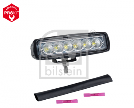 Lumina lucru (LED, 9V, 18W, 1800lm, numar elemente LED: 6, lungime: 1500mm, inaltime: 47mm, latime: 160mm, adancime: 64mm, lumina focalizata) [1]