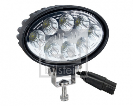 Lumina lucru (LED, 9V, 24W, 1800lm, lungime: 50mm, inaltime: 125mm, latime: 143mm, adancime: 60mm) [2]