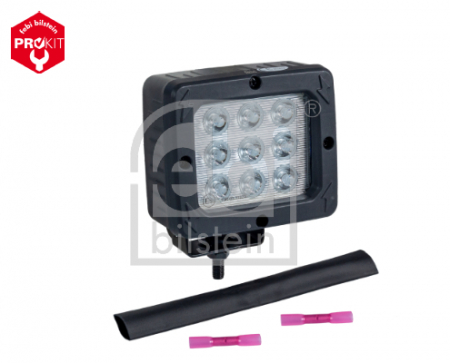 Lumina lucru (LED, 9V, 27W, 2500lm, lungime: 1500mm, inaltime: 117mm, latime: 109mm, adancime: 70mm) [1]
