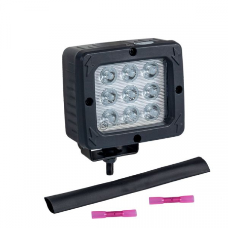 Piese Auto - Lumina lucru (LED, 9V, 27W, 2500lm, lungime: 1500mm, inaltime: 117mm, latime: 109mm, adancime: 70mm)