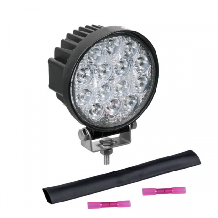 Piese Auto - Lumina lucru (LED, 9V, 42W, 2700lm, lungime: 1500mm, inaltime: 128mm, latime: 117mm, adancime: 65mm)