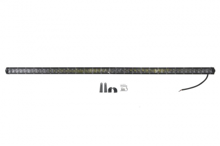 Iluminat auto - Lumina lucru Led bar (CREE LED, 10-30V, 250W, 21000lm, numar diode: 50x5W, latime: 1371mm)