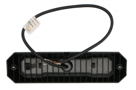 Lumina lucru Manoeuvring lamp potrivit ADR (LED, 9-30V, numar diode: 6, inaltime: 61mm, latime: 225mm, adancime: 37mm) [1]