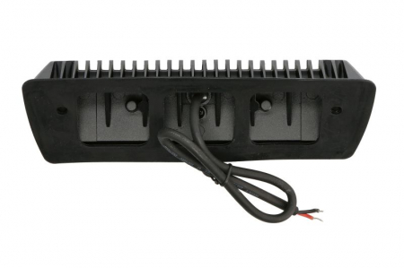 Lumina lucru (OSRAM LED, 10-30V, 18W, 1450lm, numar elemente LED: 18, lungime: 229mm, inaltime: 60mm, adancime: 43mm) [1]