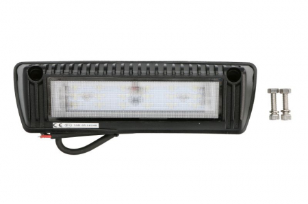 Iluminat auto - Lumina lucru (OSRAM LED, 10-30V, 18W, 1450lm, numar elemente LED: 18, lungime: 229mm, inaltime: 60mm, adancime: 43mm)