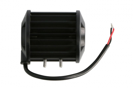 Lumina lucru (OSRAM LED, 10-30V, 27W, 2700lm, numar elemente LED: 9x3W, inaltime: 91mm, latime: 96mm, adancime: 65mm) [1]