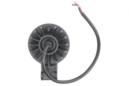 Lumina lucru (OSRAM LED, 10-30V, 40W, 4400lm, numar diode: 4x10W, inaltime: 120mm, adancime: 63mm, diametru: 83mm, lumina dispersata; lumină concentrată) [1]
