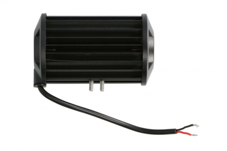 Lumina lucru (OSRAM LED, 10-30V, 90W, 9000lm, numar elemente LED: 30x3W, inaltime: 91mm, latime: 132,5mm, adancime: 65mm) [1]