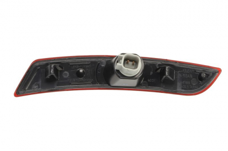 Semnalizator - Lumina marcaj rear dreapta (culoare rosu, USA ; fara ECE, WY5W) potrivit CHEVROLET CAMARO 01.16-12.18