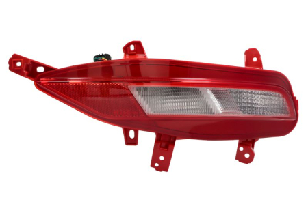 Lampa numar - Lumina marsalier Dreapta potrivit HYUNDAI TUCSON NX4E 2020-2024