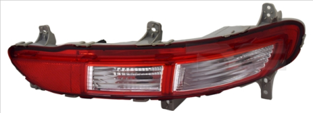 Piese Auto - Lumina marsalier Dreapta potrivit KIA SPORTAGE IV QL 2015-2018