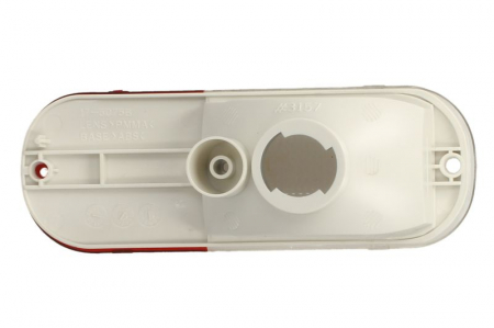 Lumina marsalier Dreapta/Stanga potrivit CHRYSLER PT CRUISER 06.00-12.10 06.00-01.05