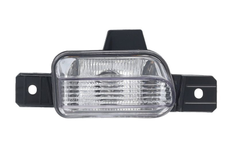 Lampa numar - Lumina marsalier Stanga W16W potrivit VW TIGUAN I 2007-2011