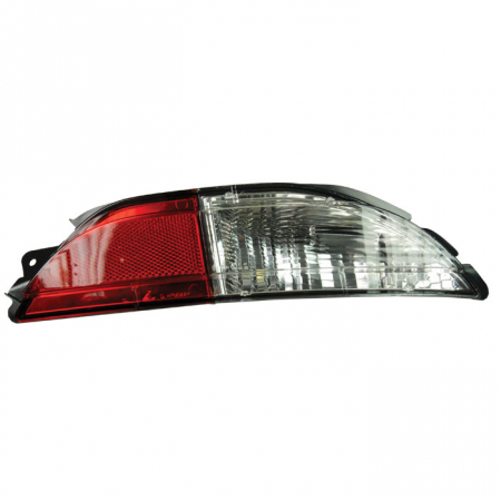 Lumina marsarier Dreapta potrivit ABARTH GRANDE PUNTO; ALFA ROMEO MITO; FIAT GRANDE PUNTO; LANCIA MUSA, YPSILON 10.04- [2]