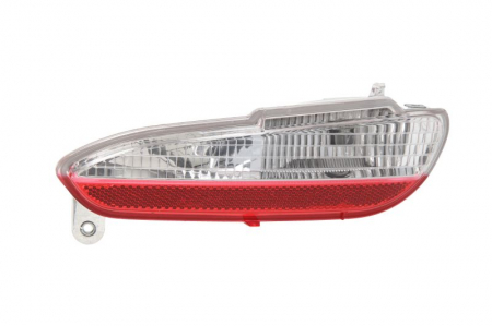 Elemente optice - Lumina marsarier Dreapta potrivit ABARTH PUNTO, PUNTO EVO; FIAT PUNTO, PUNTO EVO, PUNTO EVO/HATCHBACK, PUNTO/HATCHBACK 07.08-