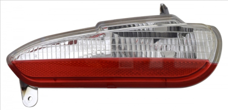 Elemente optice - Lumina marsarier Dreapta potrivit ABARTH PUNTO, PUNTO EVO; FIAT PUNTO, PUNTO EVO, PUNTO EVO/HATCHBACK, PUNTO/HATCHBACK dupa 2008