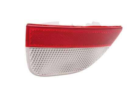 Elemente optice - Lumina marsarier Dreapta potrivit FORD FOCUS II; FORD USA FOCUS 07.04-09.12 -02.08