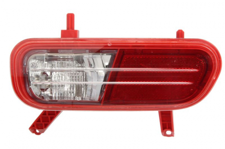 Iluminat auto - Lumina marsarier Dreapta potrivit PEUGEOT 5008 06.09-03.17 -05.17