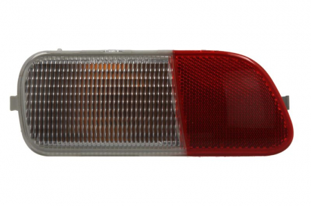 Lumina marsarier Stanga (fara ECE) potrivit CHRYSLER PT CRUISER 06.00-12.10 01.05-12.10 [0]