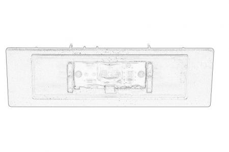 Stopuri - Lumina numar BMW Seria 1 (E81), 1 (E87), 1 (F20), 1 (F21), 6 (F12), 6 (F13), 6 GRAN COUPE (F06), I3 (I01), Z4 (E89)