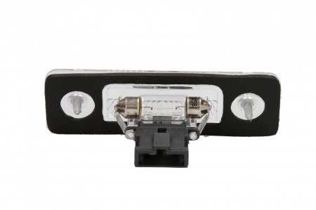 Lampa numar - Lumina numar potrivit SKODA OCTAVIA II, ROOMSTER 2004-2015 (C5W)