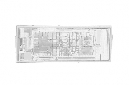 Stopuri - Lumina numar DACIA LOGAN, LOGAN II, SANDERO II; FIAT TALENTO; MERCEDES CITAN (415), CITAN MIXTO (415); NISSAN NV400; OPEL VIVARO B; RENAULT CLIO III, CLIO IV, FLUENCE dupa 2007