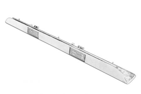 Lumina numar FIAT DUCATO , Citroen JUMPER,Peugeot BOXER dupa 2006 [1]