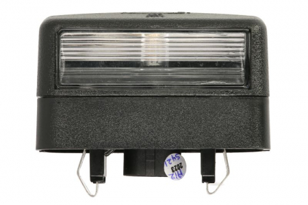 Iluminat auto - Lumina numar inmatriculare, 12V potrivit CASE IH 105 U, 115 U, 95 U, 110 CVX, 115, 120 CVX, 125, 130 CVX, 135, 140, 145, 150, 100, 100 MAXXUM X, 110, 110 MAXXUM X, 115 MAXXUM X, 130, 130 MAXXUM X, 130