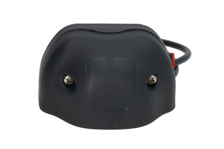 Lumina numar inmatriculare (C5W, 24V, lungime cablu: 1200mm, conector: SUPERSEAL) potrivit SCHMITZ [1]