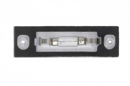 Lumina numar inmatriculare (C5W, cu bec) potrivit FIAT STILO 10.01-08.08 [3]