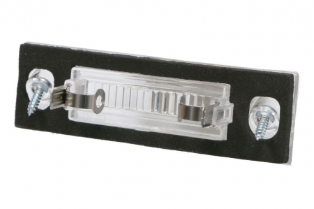 Lumina numar inmatriculare (C5W, fara bec) potrivit FIAT STILO 10.01-08.08 [1]